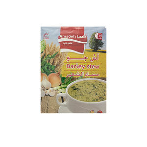 شوربة الشعير 180 جرام شوربة الشعير 180 جرام